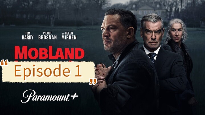M0bland ep 1