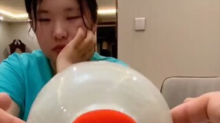 “你猜有几个球”