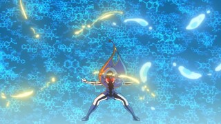 Eps-1 [sub indo] Tensei shitara Dainana Ouji Datta node,