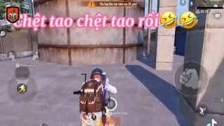 Khi cô giáo Thảo giao lưu với mấy anh miền Trung