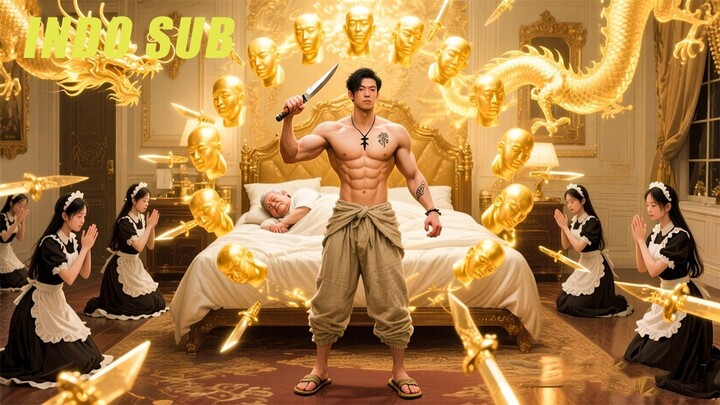 Tabib desa dihina… sekali operasi ganti kepala, dunia medis langsung… (YT)