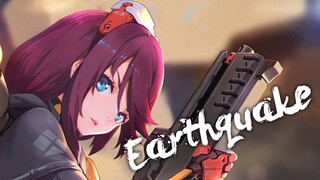 [ Nightcore ] - ROY KNOX - Earthquake