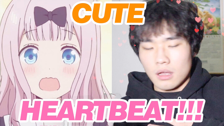 When Your Friend Has the Same Voice as Secretary Fujiwara