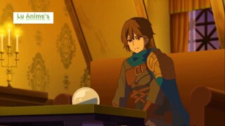 Vì Hận Đời, Thanh Niên Hốt Dàn Harem Đi Phượt Phần 10 Review Phim Anime