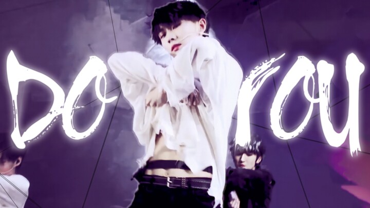 [Ma Jiaqi] Cover Stage Killing Part Timing Mix | Both Innocent and Seductive | Do You? Do You Want M