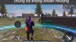 chúng tôi không khoan nhượng p4 #gamelacuocsong