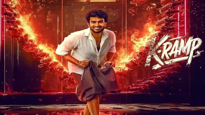 K-Ramp (2025) Telugu
