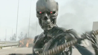 All fear comes from insufficient firepower