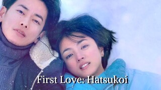 First Love- Hatsukoi (2022) Episode 8