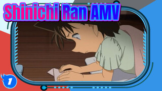 Mercury Records - Karry Wang, Conan & Shinichi: Mất Bao Lâu Để Được Gần Em |Shinichi Ran_1
