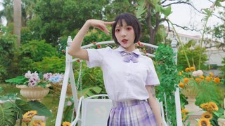 【Wu Xiao Miao】✧ความฝันไม่มีที่สิ้นสุด✧ วันหนึ่งสาวน้อยแสนหวานก็ออนไลน์~