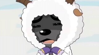 七大恶狼全员画风突变，喜羊羊与灰太狼