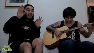 DayVis - Rafcoustic - RAF DAVIS PUMIYOK?!