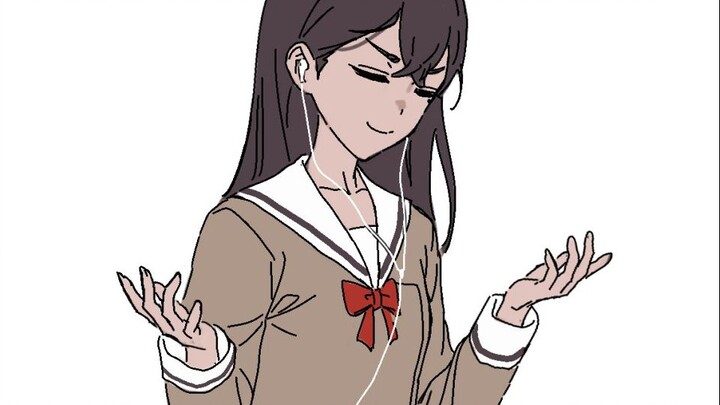 立希：这是真正的音乐