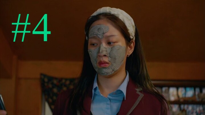 True.Beauty.S01E04.720p.10bit.WEB-DL.HIN-KOR.x265.ESub-