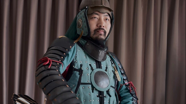 أغرب بداية في المسلسلات التلفزيونية