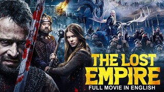 THE LOST EMPIRE - Hollywood English Movie | Colin Firth & Ben Kingsley In English Full Action Movie