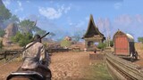 HOW BIG IS THE MAP in The Elder Scrolls Online: Elsweyr? Ride Across the Map