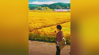 Bắt đầu và kết thúc là một quy luật.fyp fypシ wuji2k1 anime chill relax yourname