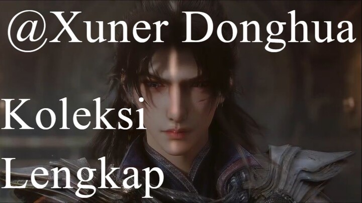 Beyond Time's Gaze Ep 39 Sub Indo