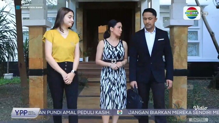 LIVE INDOSIAR HD • KISAH NYATA SPESIAL ULTAH HUT KE 31 • [ 2 DESEMBER 2025 ] • [ Vidio TVOD ]