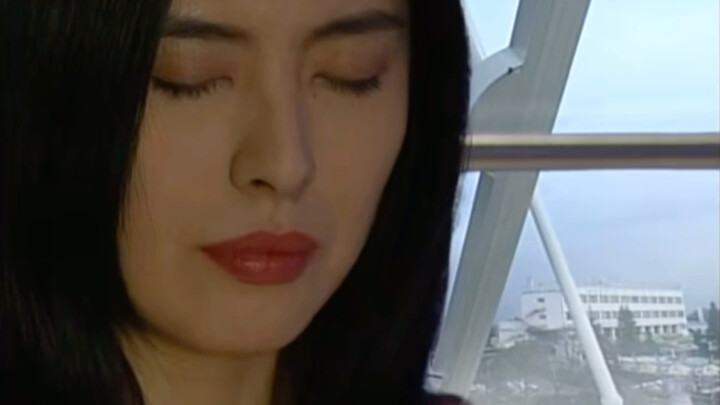 Vương Tổ Hiền chỉ tham gia duy nhất một bộ phim truyền hình, đó là vai khách mời trong drama Nhật “T