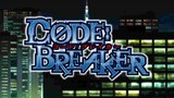Code breaker E8