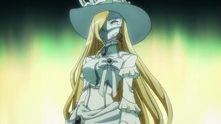 overlord ss2 thuyết minh tập 13  end