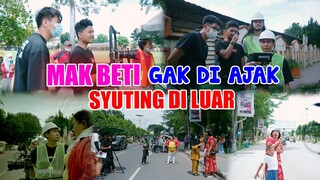 🔴 ARIF SYUTING DI LUAR