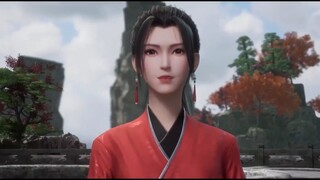Yishi Du Zun S2 Episode 115 Sub indo