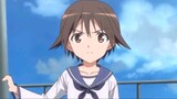 Strike Witches Episode 12 Subtitle Indonesia