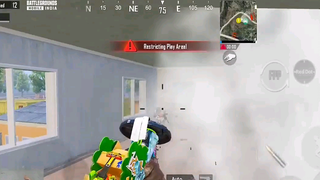 Hack lão trong game PUPG #4