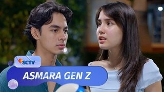 Asmara Gen Z Episode 166b