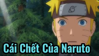 Cái Chết Của Naruto