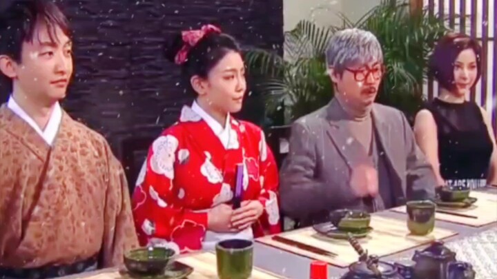 Gurauan homofon dalam bahasa Kanton, bikin ngakak sampai perut sakit!