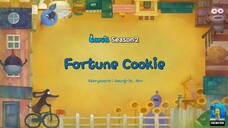 Larva season 1 Kue keberuntungan