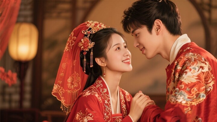 Reborn! Kakakku Merebut Calon Suamiku dan Aku Menikah dengan Pangeran dan Hidup Super Bahagia!