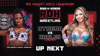 ROH On HonorClub - 20 November 2025