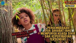 BUKAN SEBARANG BOCIL IA MEMILIKI ILMU SIHIR ‼️