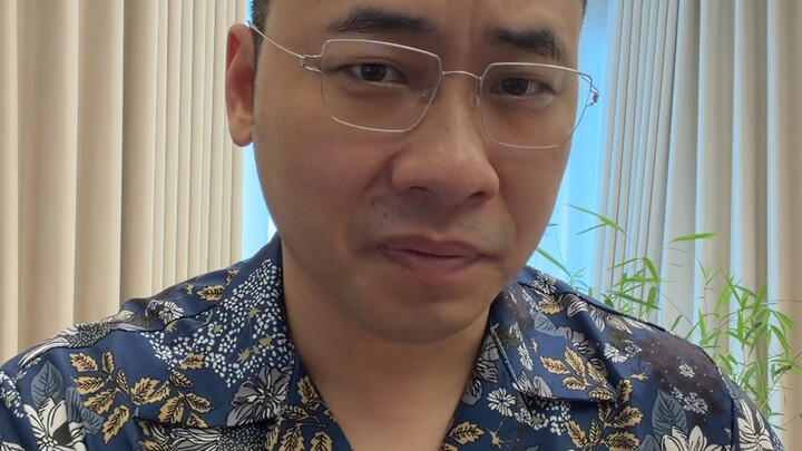 Bawei is coming!
