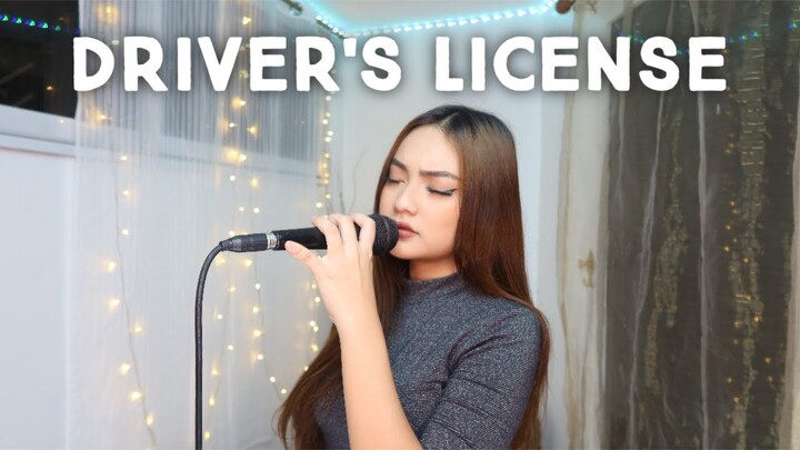 driver’s license cover - eurika