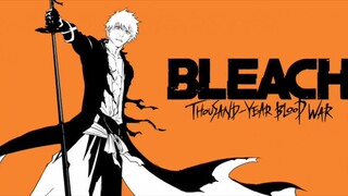 BLEACH TYBW [AMV]