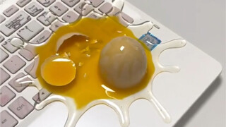 You won’t know what this thing is for until you see it to the end.