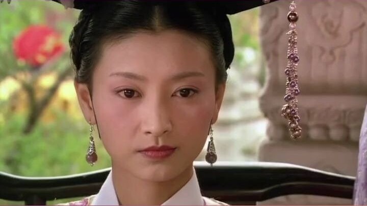[Reading "Empresses in the Palace"] Several Details That Came True Were All Foreshadowing!