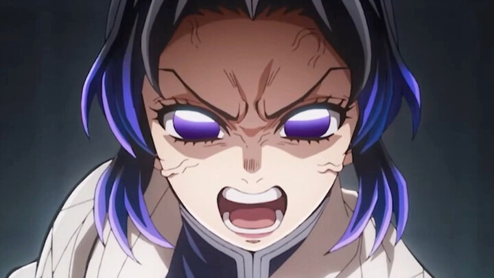 When I first found out the Lord was the one who set up the Demon Slayer Corps selection, I actually 