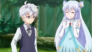 Cùng nhau và hứa hẹn nhiều thứ #anime #schooltime