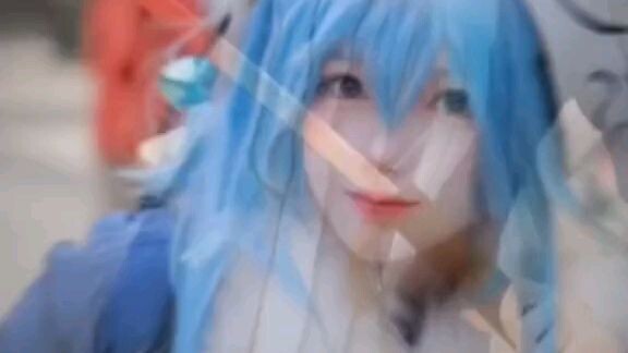 cosplay rimuru