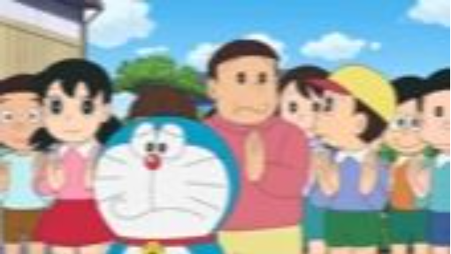 Doraemon Episode 652