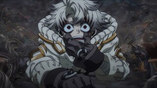 Anime Baru, Difitnah dan Dibuang Ke Jurang Mematikan
