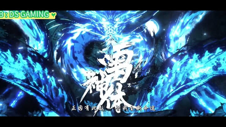 Episode Terbaru - TGR ( Mu Chen)